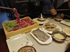 -京门老爆三(回龙观店)