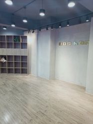 -DOS HOP潮上舞蹈