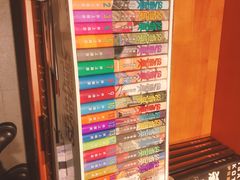 -西西弗书店(城西银泰城店)