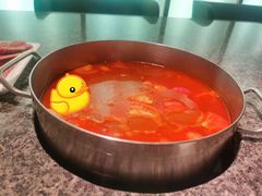 -辉哥火锅(虹桥路店)