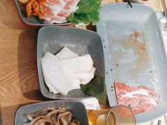 -新石器烤肉(百联川沙店)