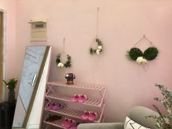 -Beauty Nails 美甲美睫皮肤管理