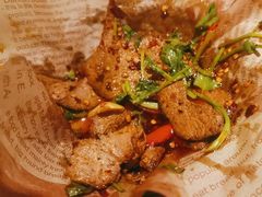 -北丐先生·野馄饨烧烤(雨花万象店)