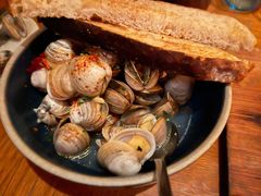 -THE CANNERY&JUJU 新鲜海鲜·牛排美食酒廊