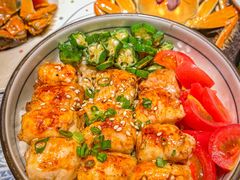-山葵家·创意料理(宁波来福士店)