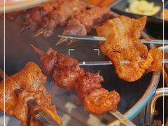 -水浒烤肉(国贸店)