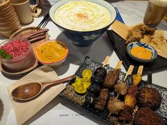 -火山屋台(新街口店)