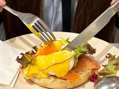 -BE BRIGHT KITCHEN(正佳广场店)