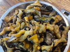 干香鸡杂-黑竹香鸡(营和巷店)