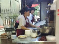 -西关明记肠粉(荔枝湾店)