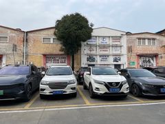 -柴油机1959创意园(IF1959文创园)