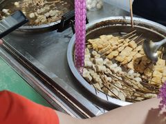 -马记大锅煮(总店)