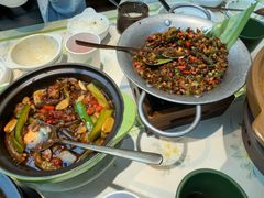 -云海肴·汽锅鸡·云南菜(高德置地店)