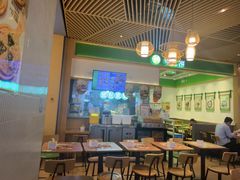 -甲乙饼·手工牛肉饼(金地广场店)
