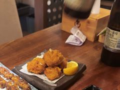 -烧鸟乐·居酒屋(桐梓林店)