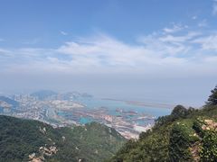 -海上云台山景区