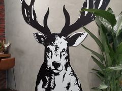 -THE ALLEY 鹿角巷(合生汇店)