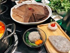 -青一色火锅(摩根店)