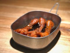 -弄堂里(阿里西溪A区店)