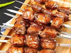 -大亮烤羊腿烤全羊(辣街店)