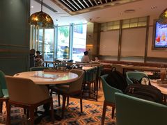 大堂-翠华餐厅(宝安壹方城店)