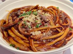 -食悦江南·淮扬菜·烤鸭(亚运村·惠新店)