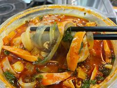 -小芳砂锅凉粉(总店)