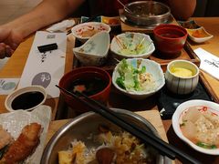 -味太助·银饭食堂(中华城店)