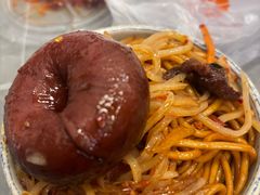 -梅溪·小伙子干挑面(安吉总店)