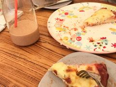 -索纳斯咖啡(海安路店)