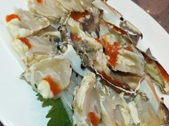 -寻鲜记·东海味·经典甬菜(宁波开元名都大酒店)