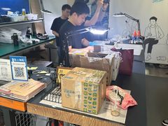 -兰拓相机租赁·维修·二手(上海店)