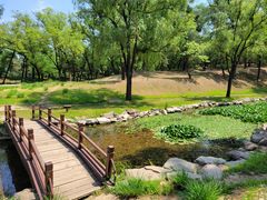 -承德避暑山庄景区