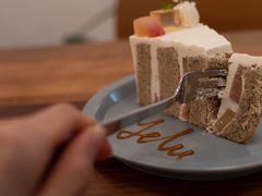 -野路甜点铺(松柏路店)