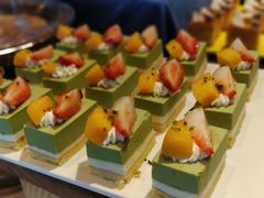 -武汉世茂希尔顿酒店·汇·全日餐厅