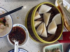 -锦里海景海鲜餐厅.三亚老字号(亚龙湾中心广场店)