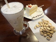 -维纳斯酒店-忆咖啡观景餐厅(象山公园店)