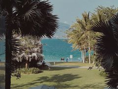 -三亚太阳湾柏悦酒店