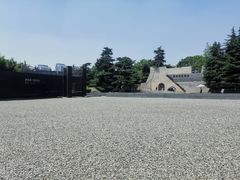 -侵华日军南京大屠杀遇难同胞纪念馆