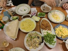 -老昌春饼(中央大街店)