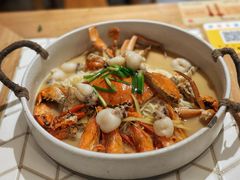 -十面欢腾(长乐路店)