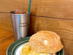 -肥韬茶餐厅(南山mini店)