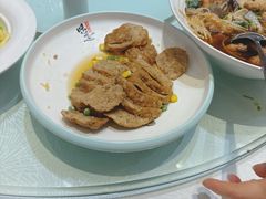 -济南蓝海御华大饭店·蓝钻国际美食自助百汇(山东书城店)