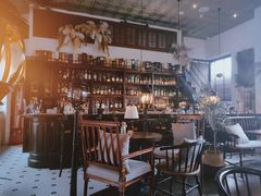 -候鸟咖啡(前门店)