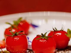 -大中华希尔顿酒店·兰亭潮中餐厅·粤菜