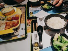 -老娘舅(吴山路店)