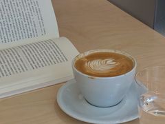 -Onirii Coffee(长乐路店)