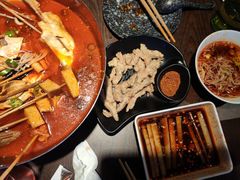 -恒生商业广场(上丰店)