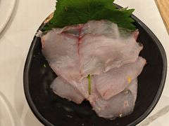 -第六季自助餐厅(北太平庄店)