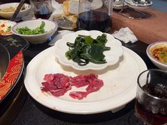 -三江两海老火锅(北京首店)